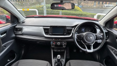 Kia Stonic 1.4 MPi 2 5dr Petrol Estate